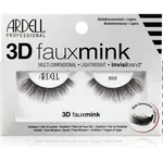 Ardell 3D Faux Mink umelé mihalnice 859
