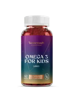 Zdravý svet Vesantech Omega 3 for kids Gummies
