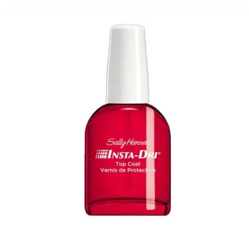 Sally Hansen Urýchľovač zaschnutia laku Insta Dri Top Coat 13,3 ml