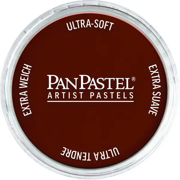 PanPastel 9ml – 340.1 Permanent Red Extra Dark