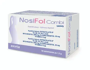 NosiFol Combi 60 tablet