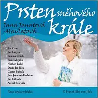 Různí interpreti – Prsten sněhového krále