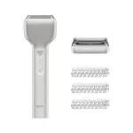 Laifen Holicí strojek T1 Pro Silver