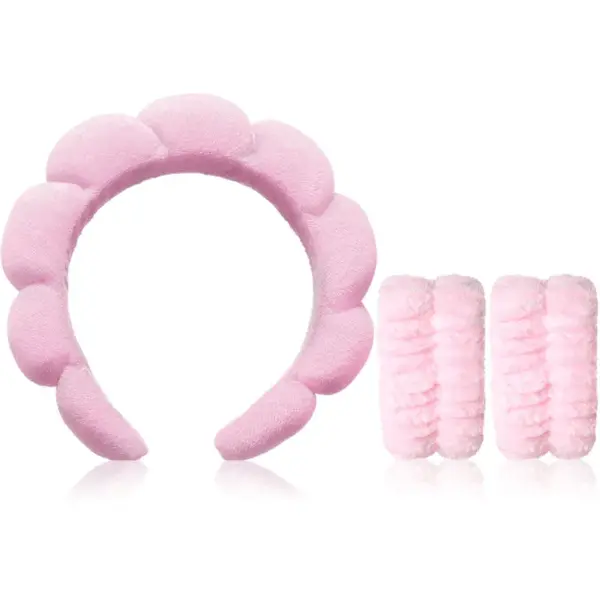 IDC Institute Skincare set odstín Pink