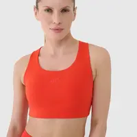 Dámská sportovní podprsenka 4F