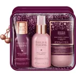 Baylis & Harding Wild Cherry & Vanilla darčeková sada na cesty