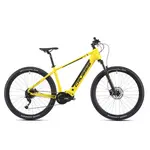 Horské elektrokolo Crussis e-Largo 7.11 715Wh 29" - model 2026 20" (175-190 cm)
