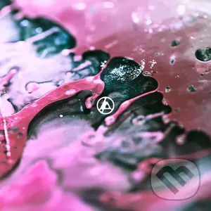 Linkin Park: From Zero (Blue) LP