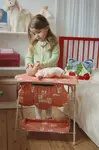 Konges Sløjd  hračka detská DOLL CHANGING TABLE