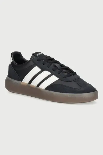 adidas  Barreda Decode sneakers pánske kožené
