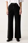 Calvin Klein Jeans  rifle wide leg dámske