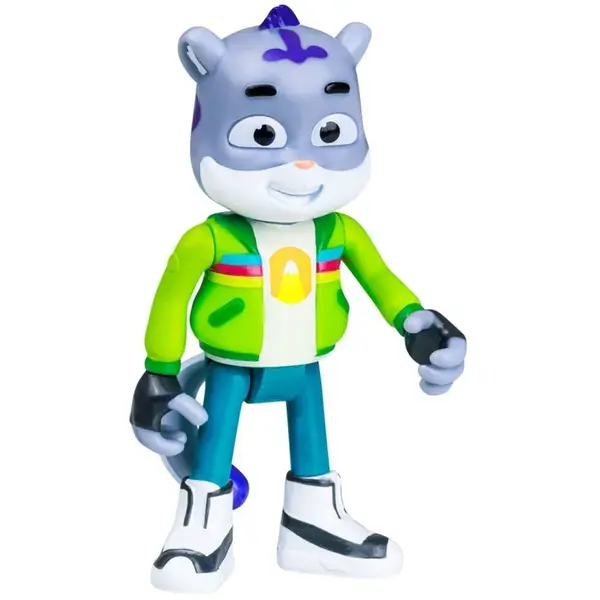 Figúrka 1 ks Zvieracie prípady