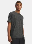 Under Armour Tech SS Tee 2.0 LG Black /  / Black