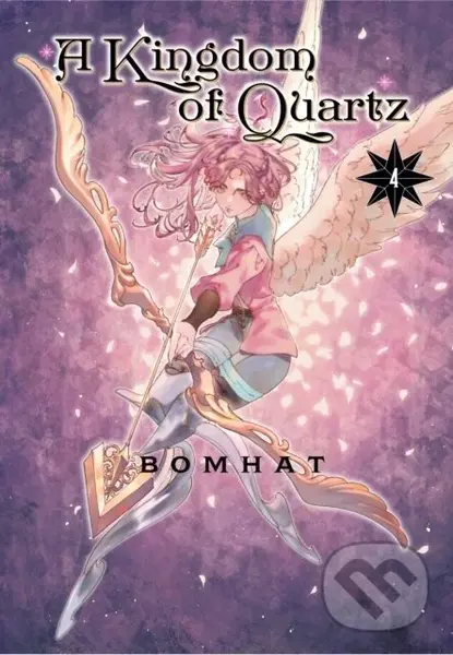 A Kingdom of Quartz 4 - Bomhat