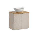 Petits-meubles UMYVADLO 60cm Manoa Kašmír - dřevo