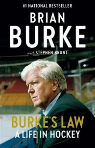 Burke's Law - Stephen Brunt, Brian Burke