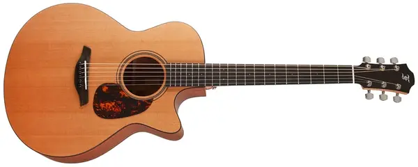 Furch Blue Master's Choice Gc-CM CNR Active (použité)