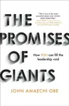 Promises of Giants - John Amaechi