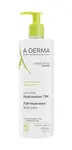 A-DERMA Hydratační tělové mléko 72H Hydration Body Lotion 400 ml