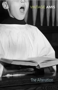 The Alteration - Amis Kingsley