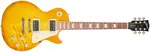 Gibson Les Paul Standard 60s AAA Flame Top Honey Lemon Burst