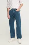 Pepe Jeans  Džíny  BARREL JEANS