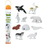 Safari® Toob Arktida 10 figurek