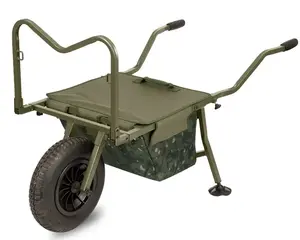 Trakker přepravní vozík x-trail t1 plus barrow