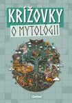 Krížovky o mytológii - Pavol Surovec