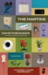 The Martins - David Foenkinos