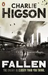 The Fallen - Charlie Higson