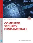 Computer Security Fundamentals - Chuck Easttom