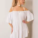 Dress-TW-SK-BI-80840.20-white