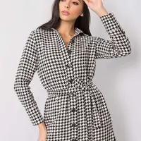 Dress-LK-SK-508385-1.94-black-white