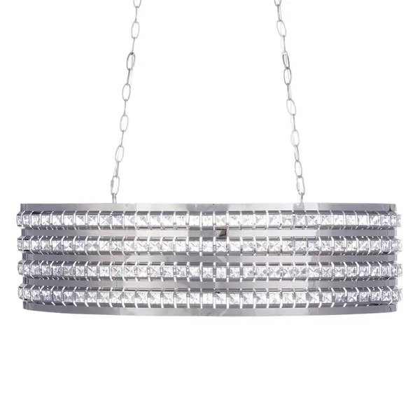 Beliani ZÁVĚSNÉ SVÍTIDLO Cavone 31/76/108 cm