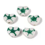 Handmade Porcelain Beads