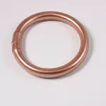 Spray Painted PVC Bangles for Women