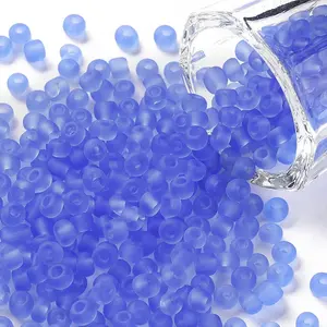 6/0 Glass Seed Beads