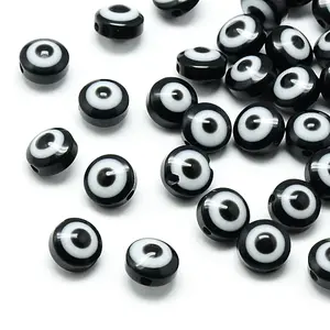 Resin Beads