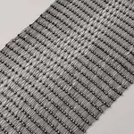 10 Yards PP Plastic Mesh Fabric
