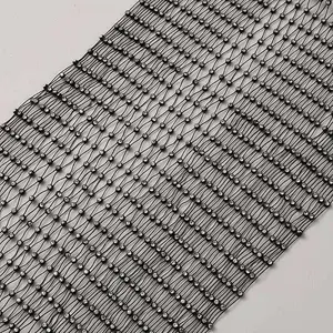 10 Yards PP Plastic Mesh Fabric