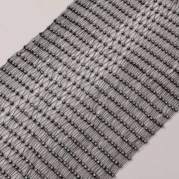 10 Yards PP Plastic Mesh Fabric