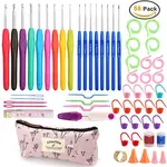 DIY Crochet Tool Sets