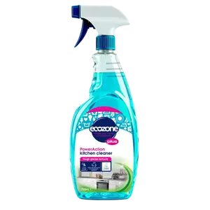 Ecozone Plus Maxi PowerAction čistič kuchyní 750 ml
