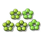 Handmade Glass Enamel Beads