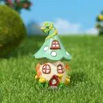 Resin Miniature Ornaments