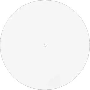 Acrylic CD Pads