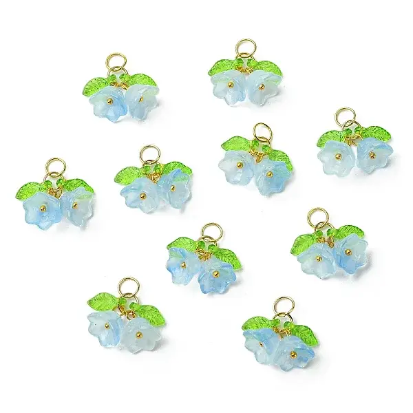 Glass Pendants