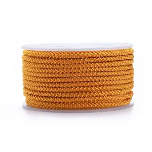 Polyester Braided Cord