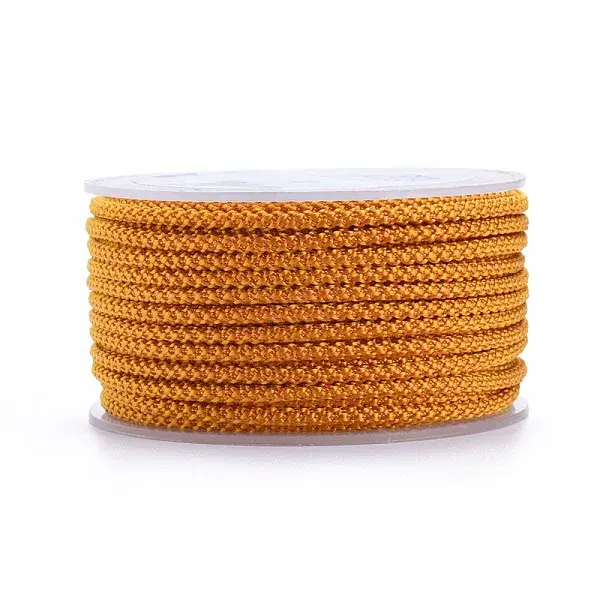 Polyester Braided Cord